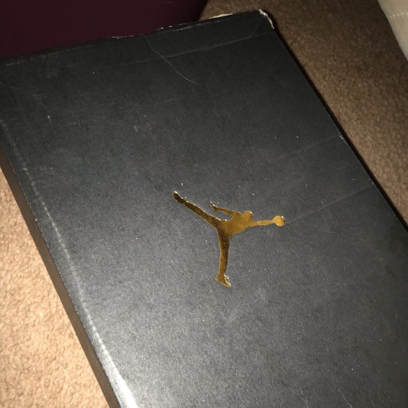 jordan true flight - Picture 5 of 8